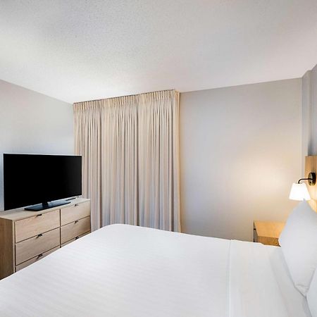 Sonesta Simply Suites Jersey City - Newly Renovated Экстерьер фото